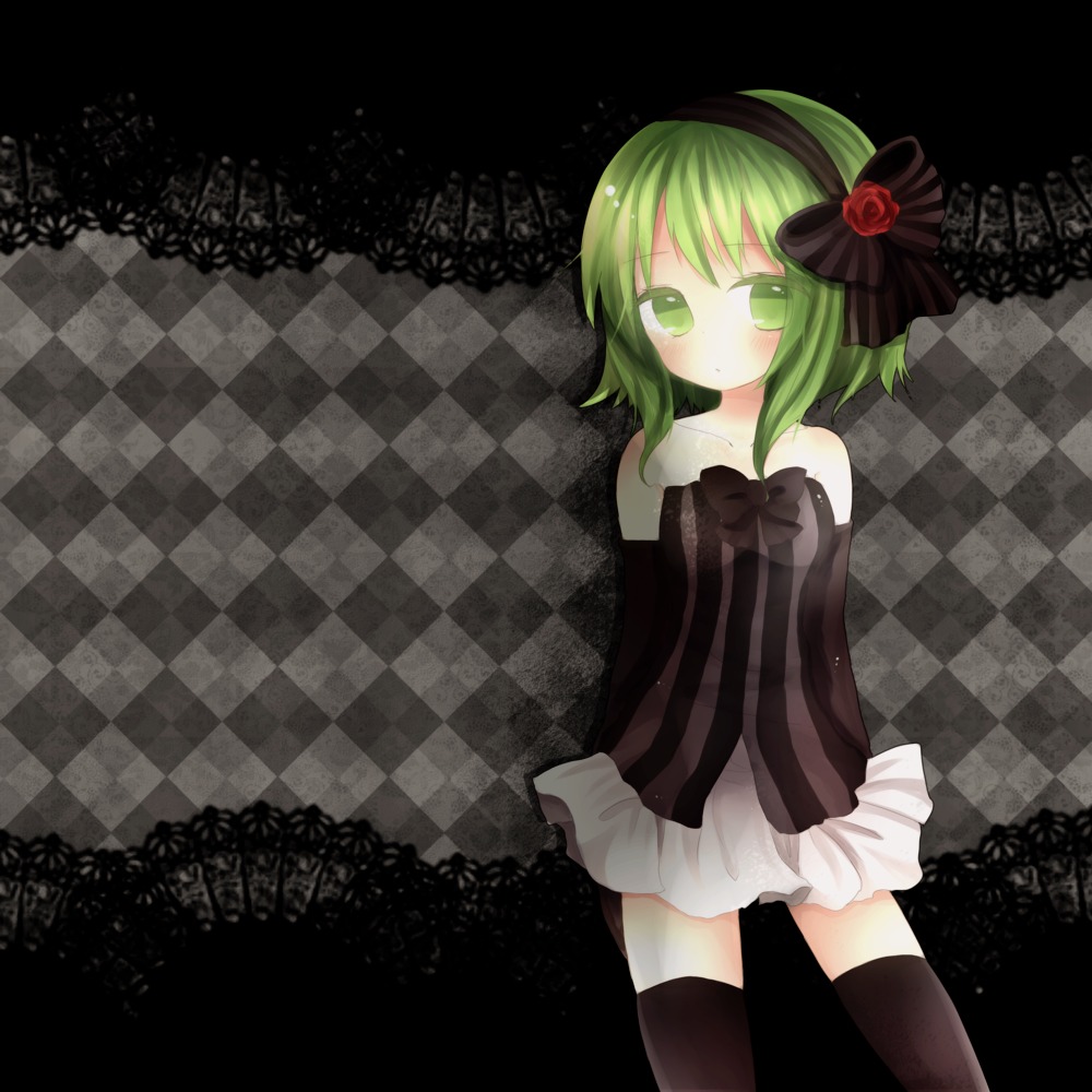 gumi, lolita_fashion, ou, vocaloid