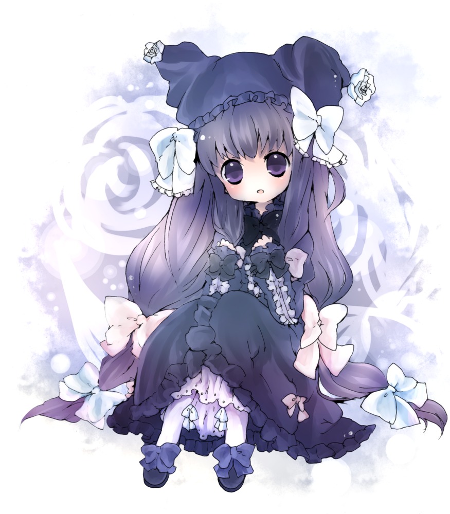 lolita_fashion, ou, punchiki