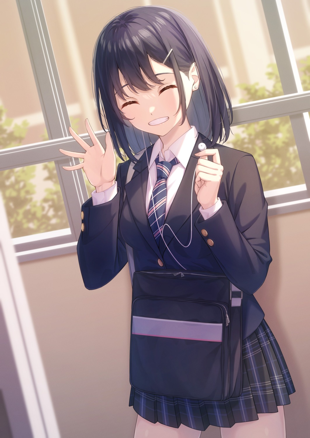 ochiai_miyabi, seifuku