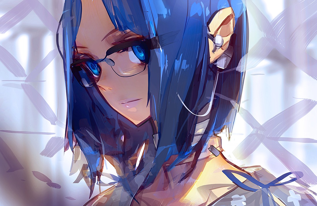 headphones, megane, panamaman