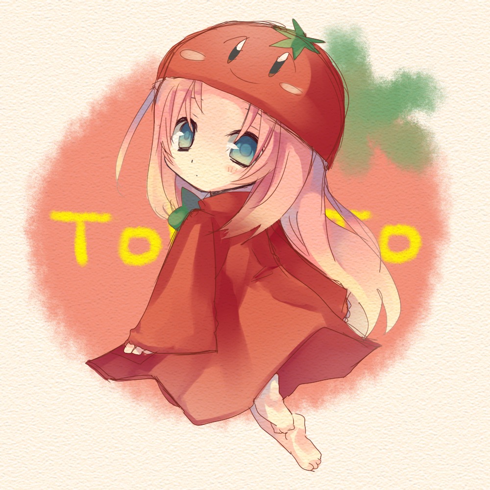 hanepochi, megurine_luka, toeto_(vocaloid), vocaloid