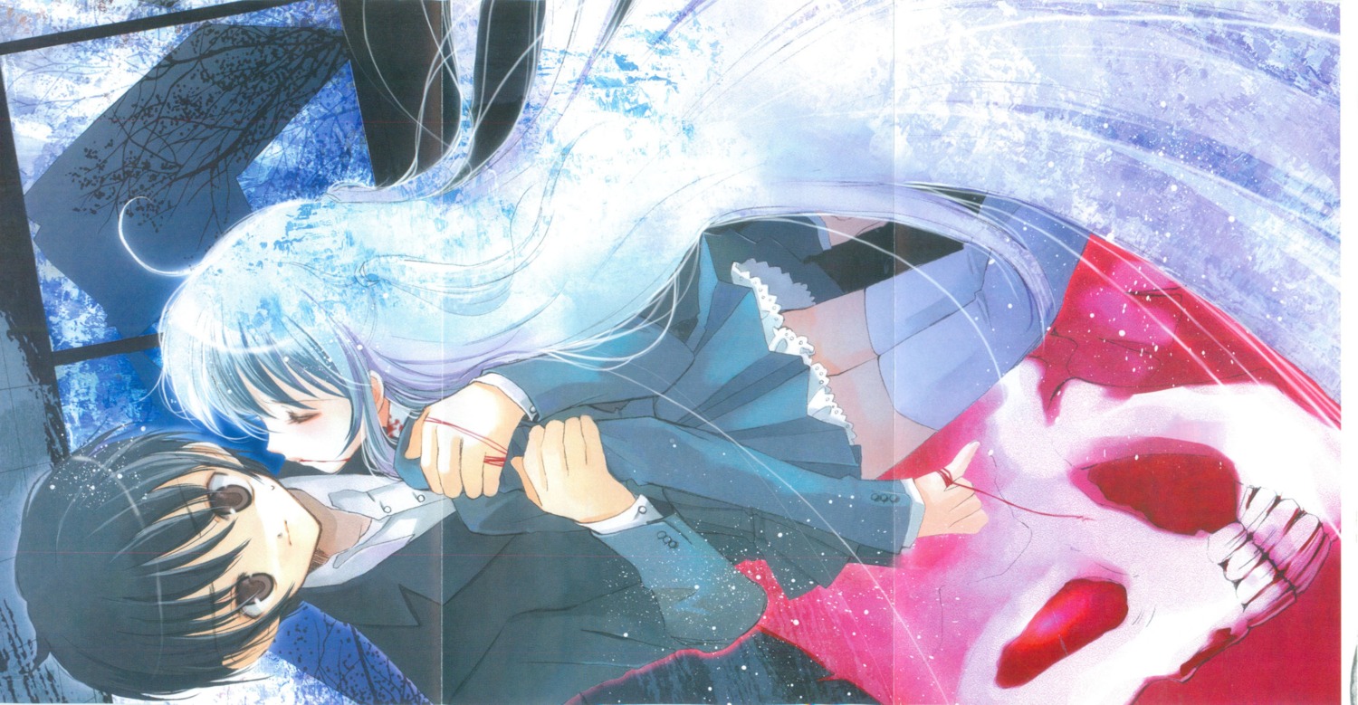crease, managawa_mizore, morizane_mitsuo, rami
