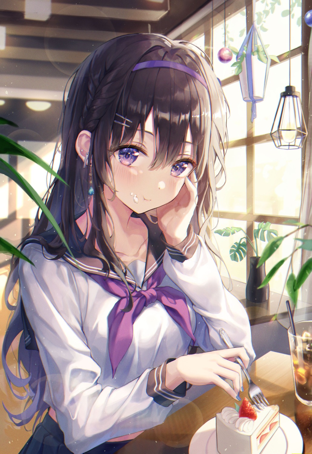 aibek, seifuku