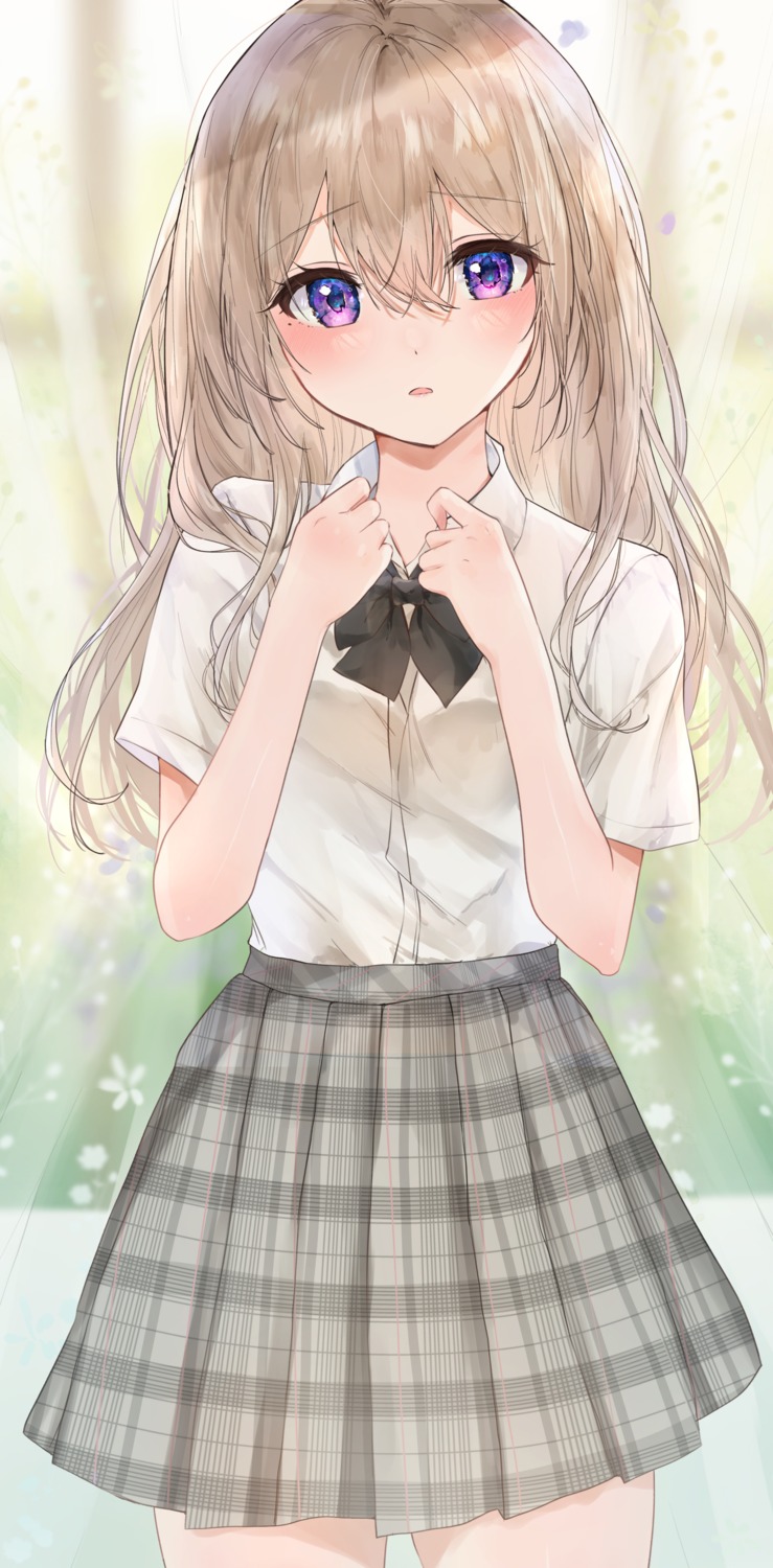 seifuku, tsuyuri_eri