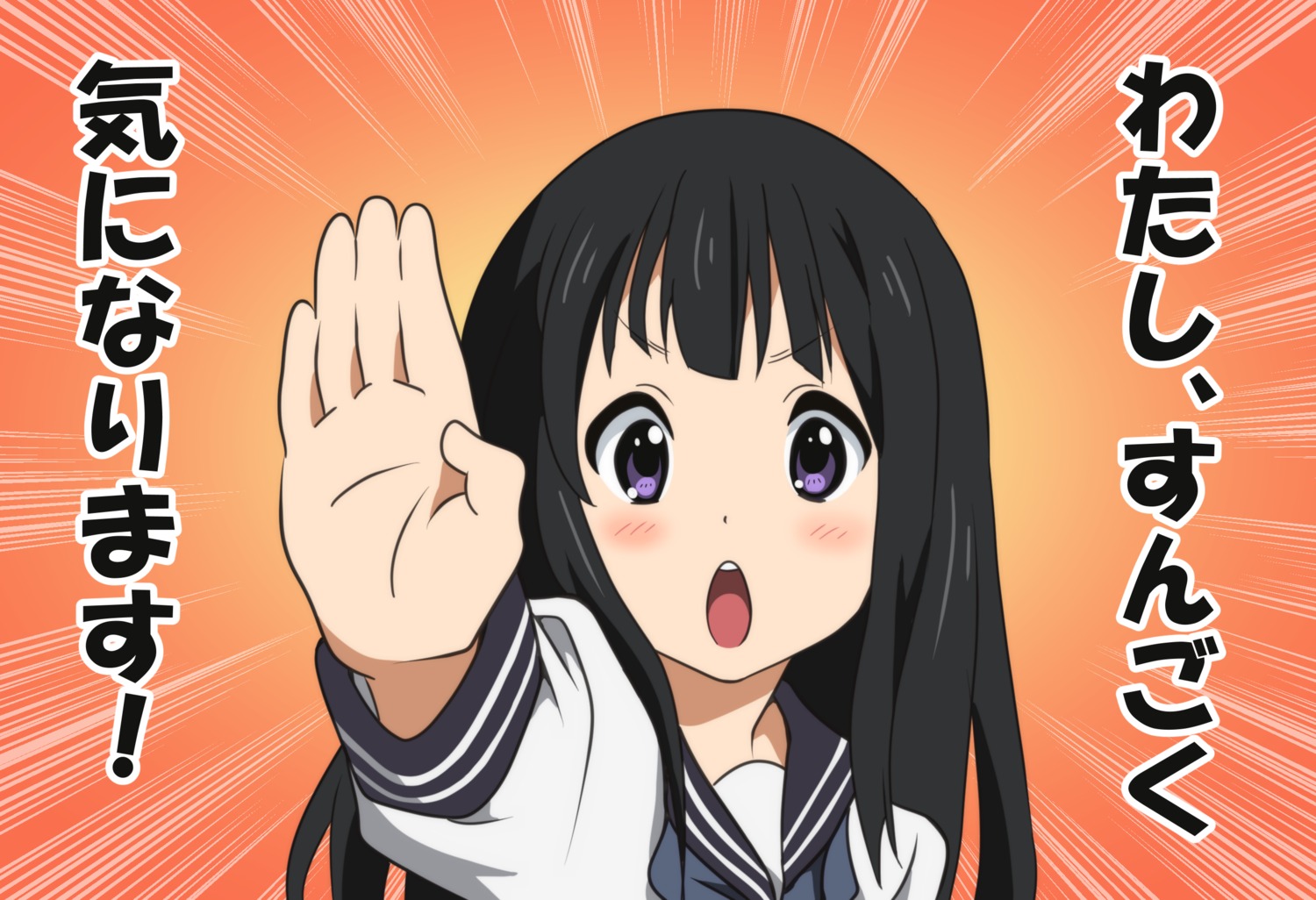 chitanda_eru, hyouka, kurumiyasan_ns, seifuku