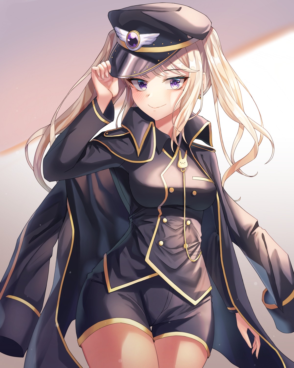 soo, uniform