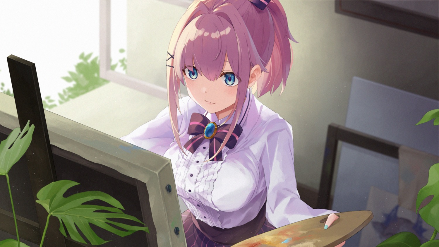 kaguya_(srx61800), nijisanji, suzuhara_ruru