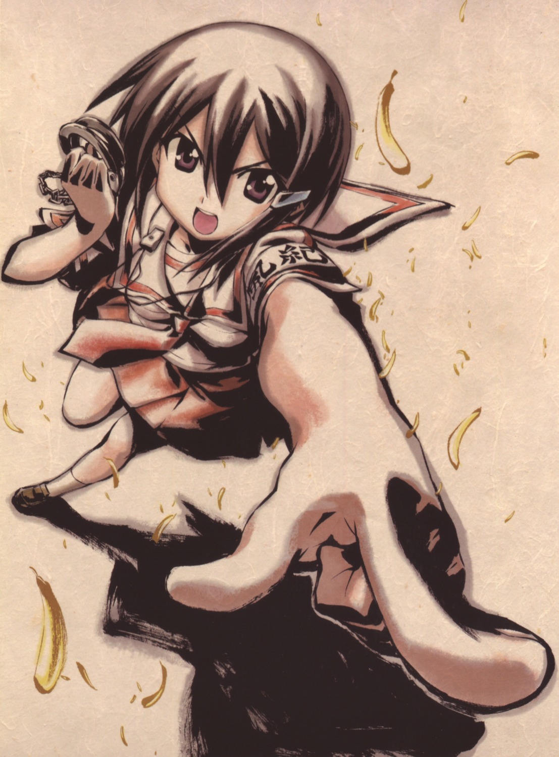 seifuku, seto_no_hanayome, zenigata_mawari