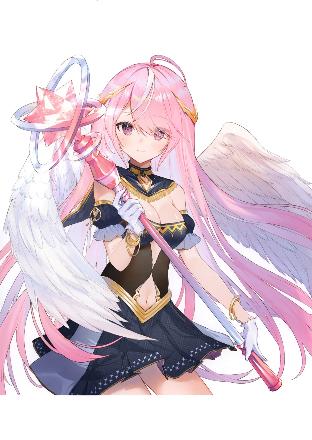 cona_kinaco, wings