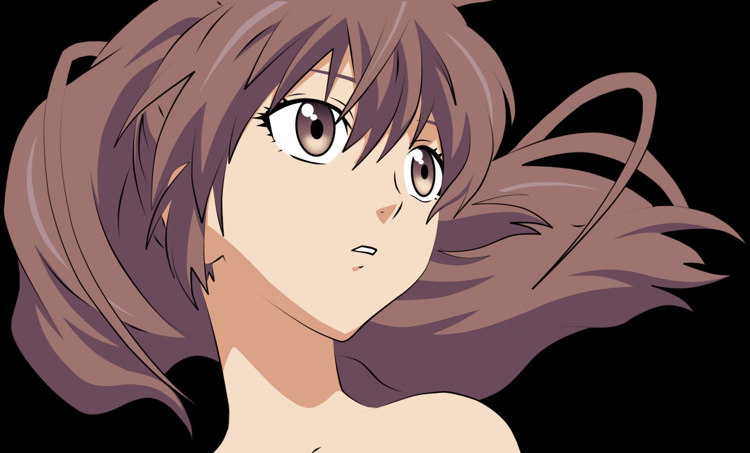 alicia_melchiott, valkyria_chronicles, vector_trace