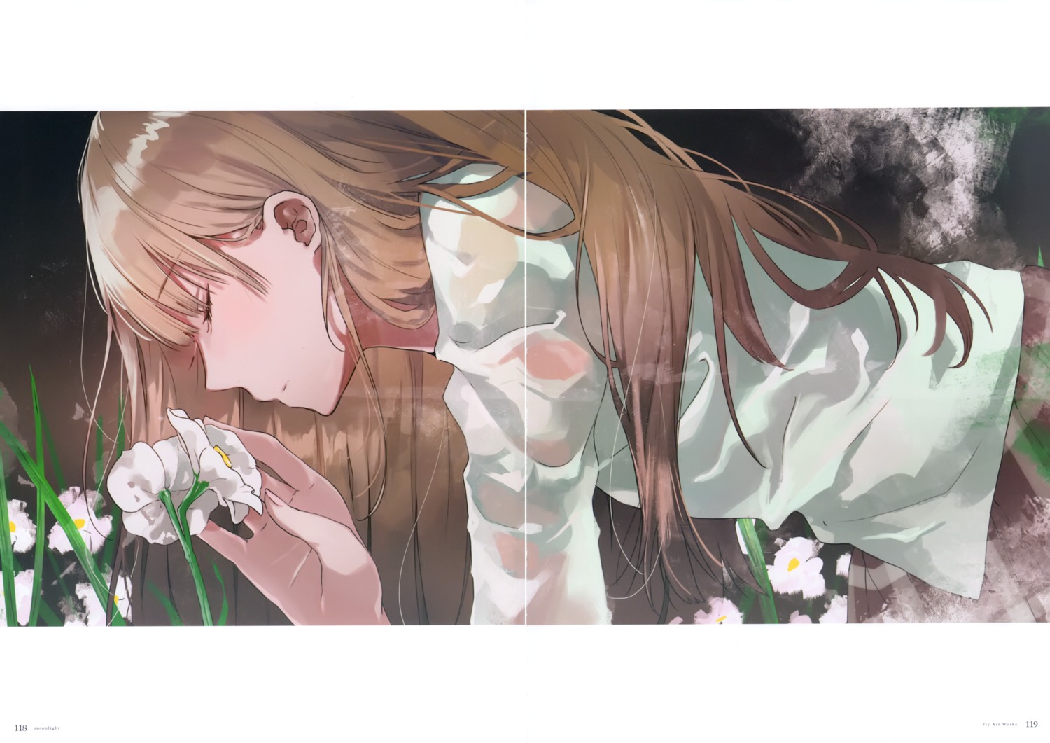 crease, fly, seifuku