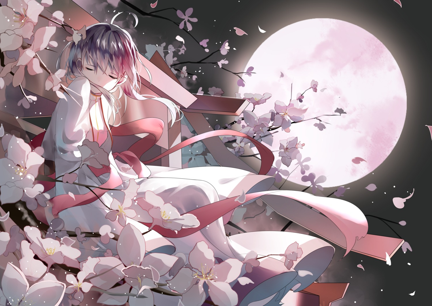 asian_clothes, tadatsu, vocaloid, yuezheng_ling