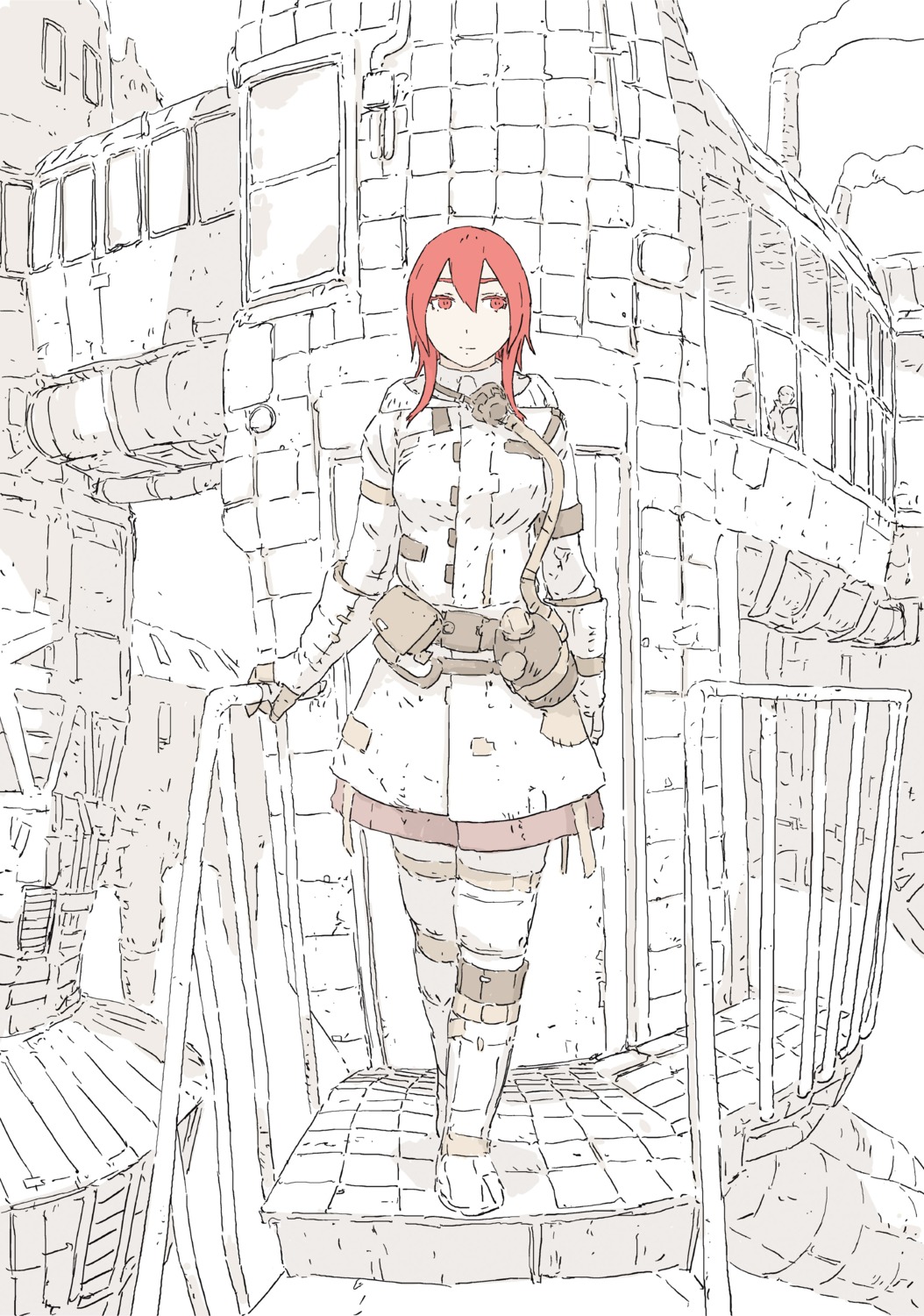 aposimz, tsutomu_nihei
