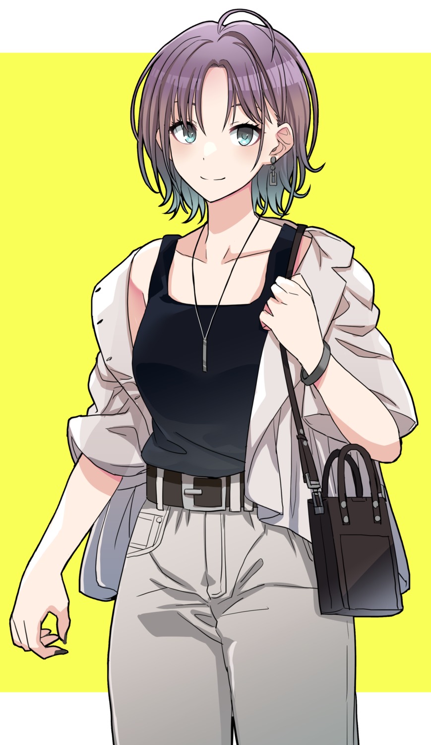 asakura_tooru, tanakara, the_idolm@ster, the_idolm@ster_shiny_colors