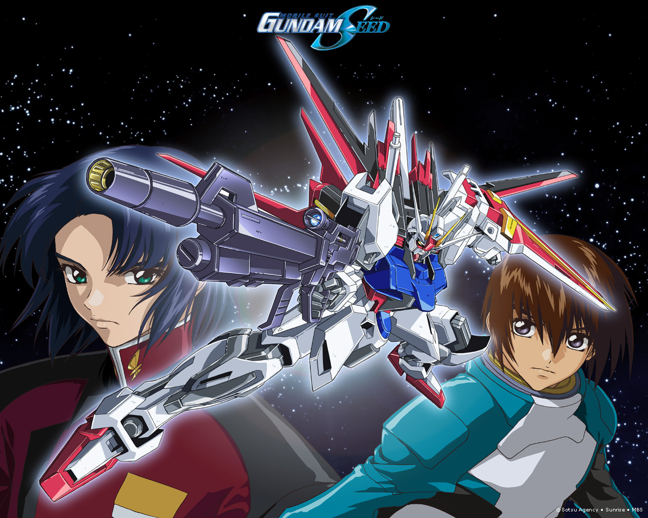 aile_strike_gundam, athrun_zala, bodysuit, gundam, gundam_seed, hirai_hisashi, kira_yamato, male