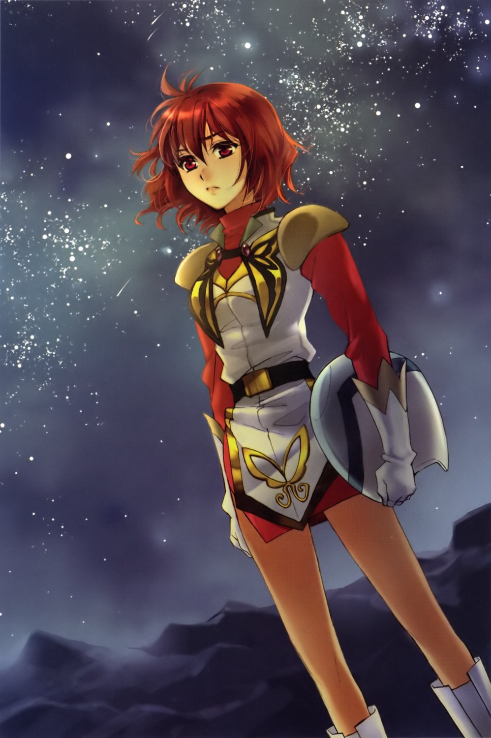 ibis_douglas, kuramoto_kaya, super_robot_wars