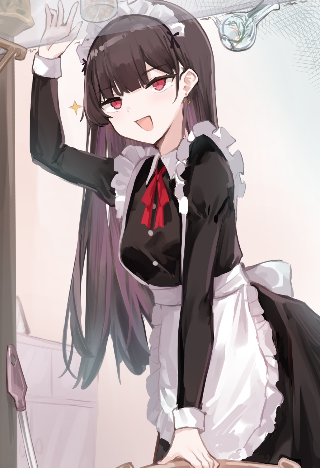 7gao, maid