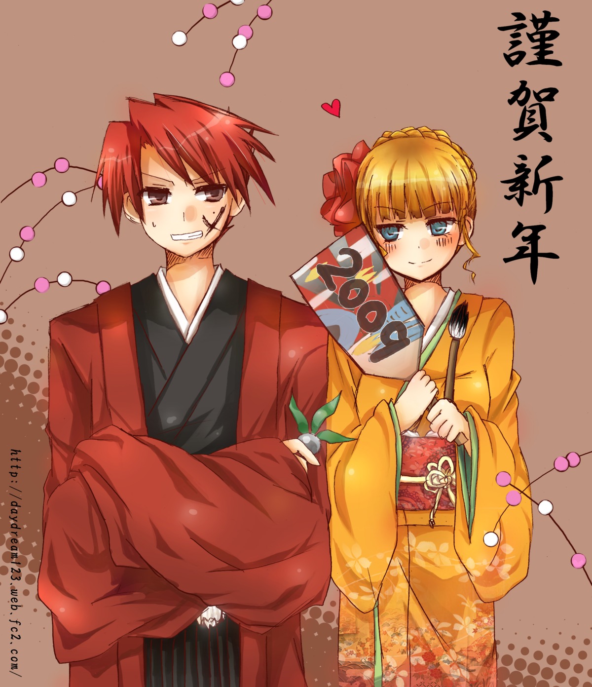 beatrice, hinase_haruka, kimono, umineko_no_naku_koro_ni, ushiromiya_battler