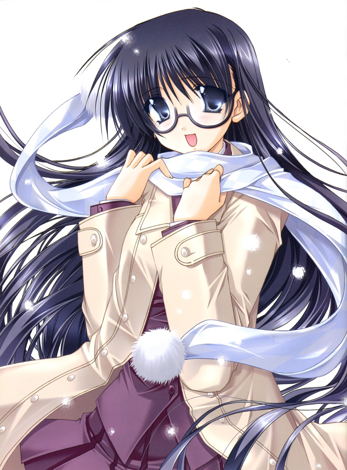 megane, ryuuga_shou, tsurugi_no_mai!