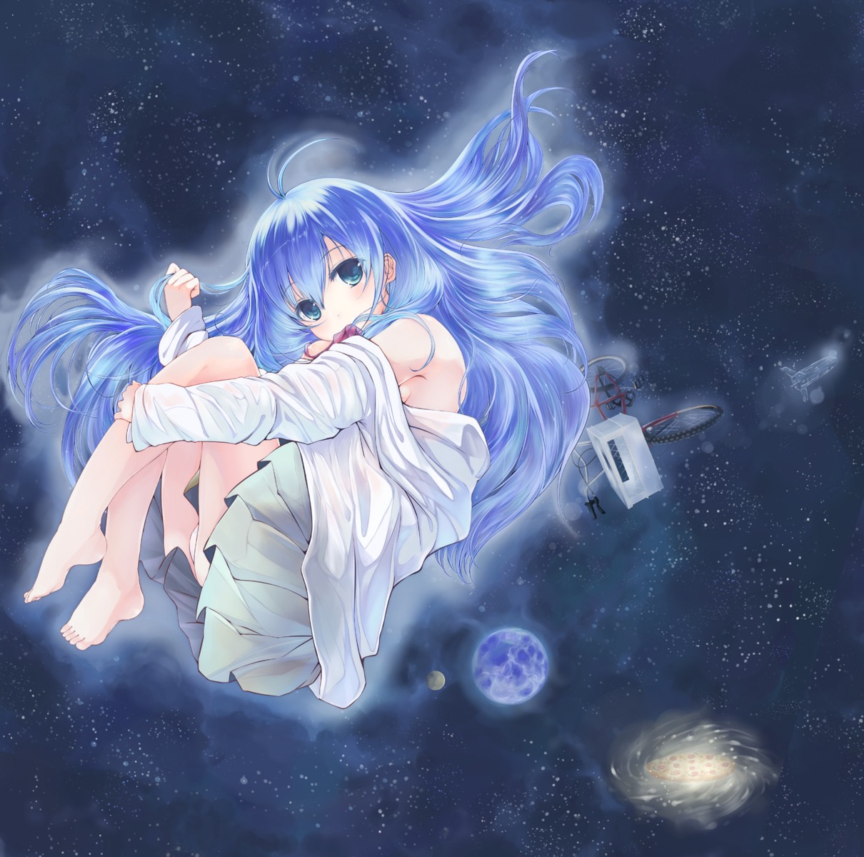 denpa_onna_to_seishun_otoko, pantsu, touwa_erio, tsuzuri
