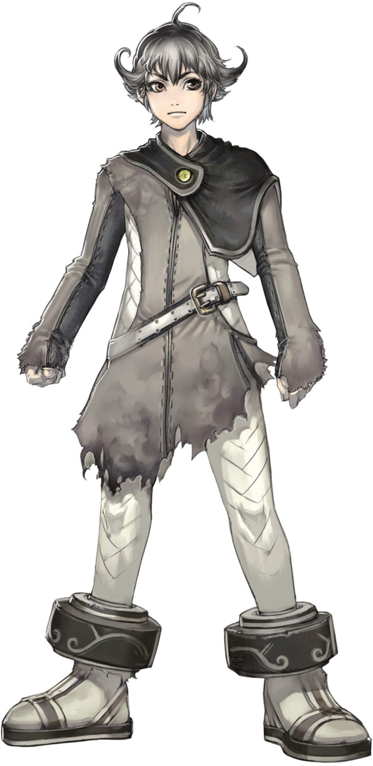 culdcept_saga, male, shishizaru