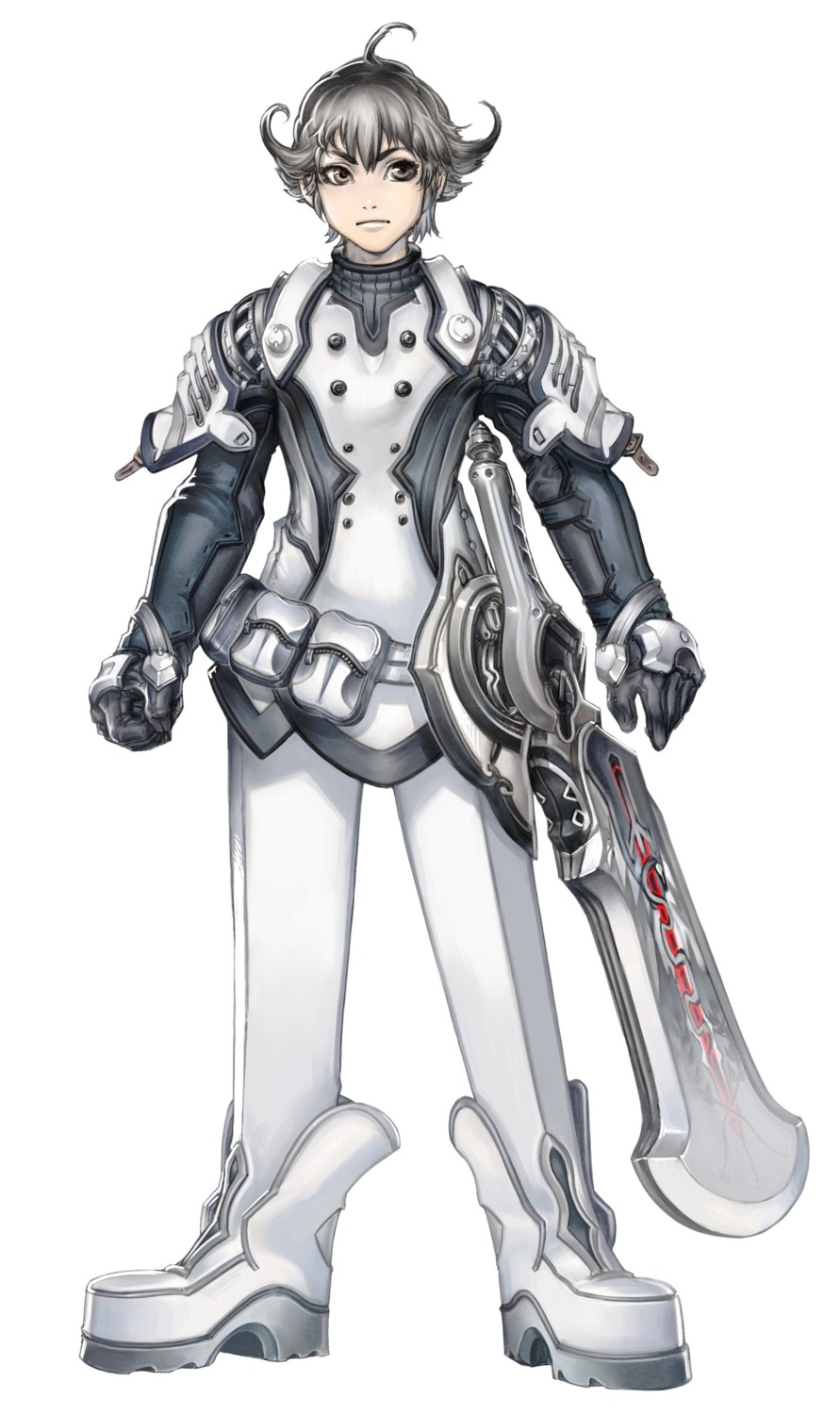 culdcept_saga, male, shishizaru