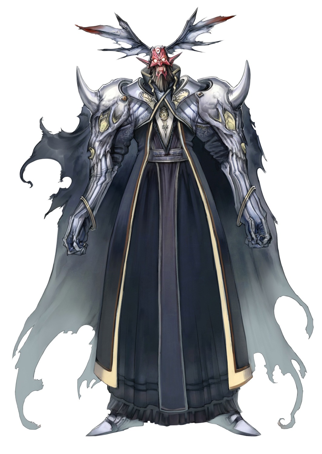 culdcept_saga, male, shishizaru