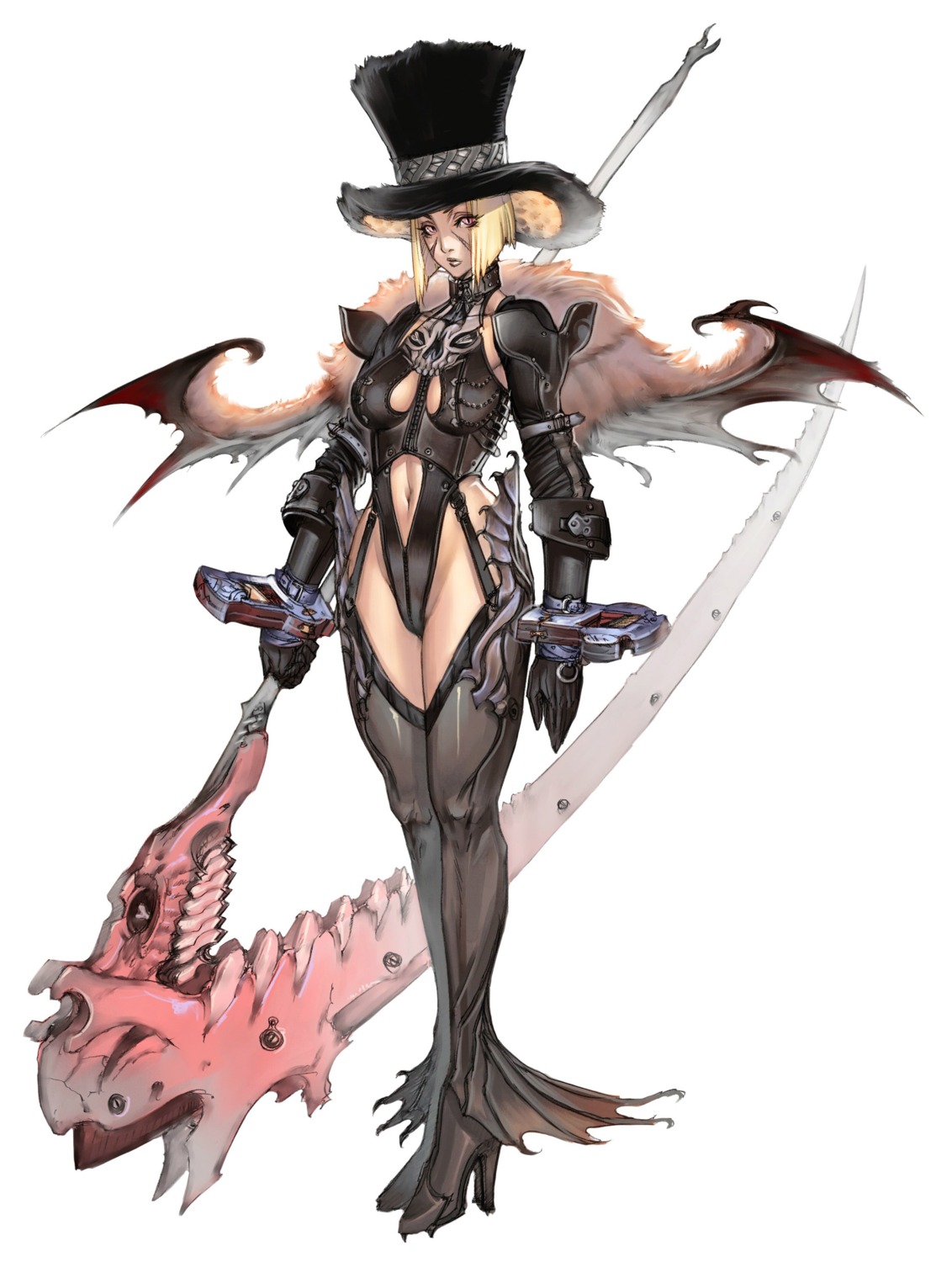 culdcept_saga, shishizaru