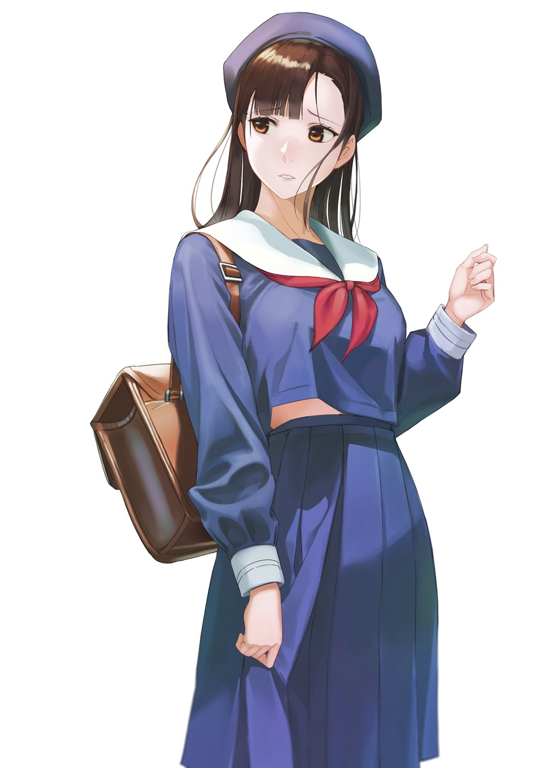 ecode98, seifuku