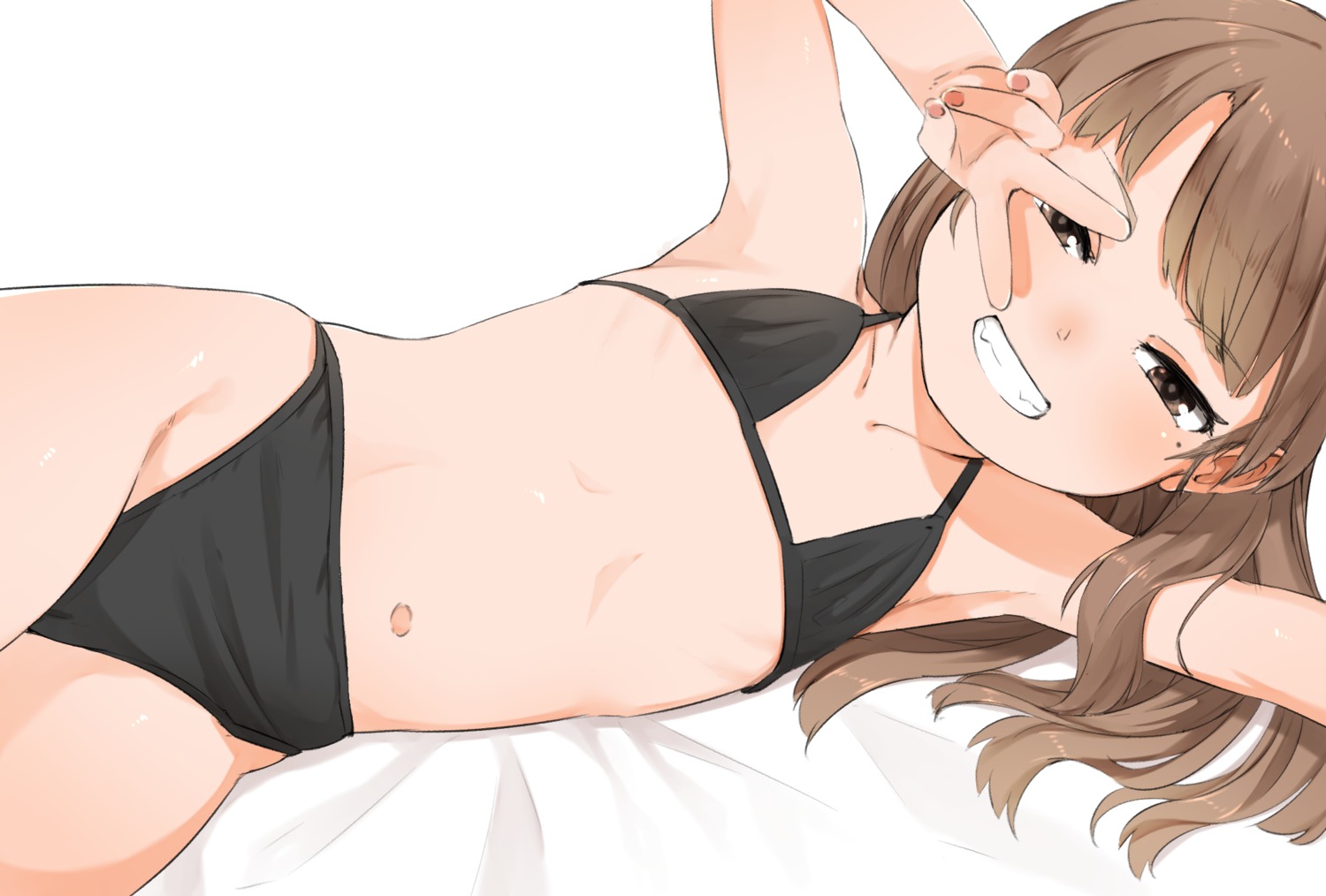 bikini, nishiuri, swimsuits
