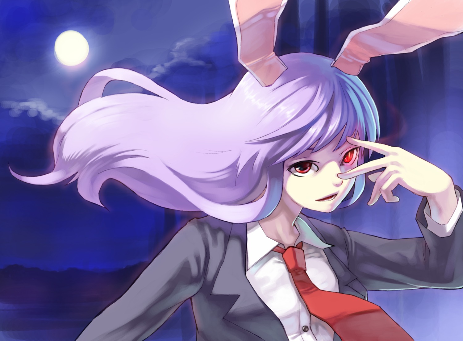 animal_ears, reisen_udongein_inaba, takeda, touhou