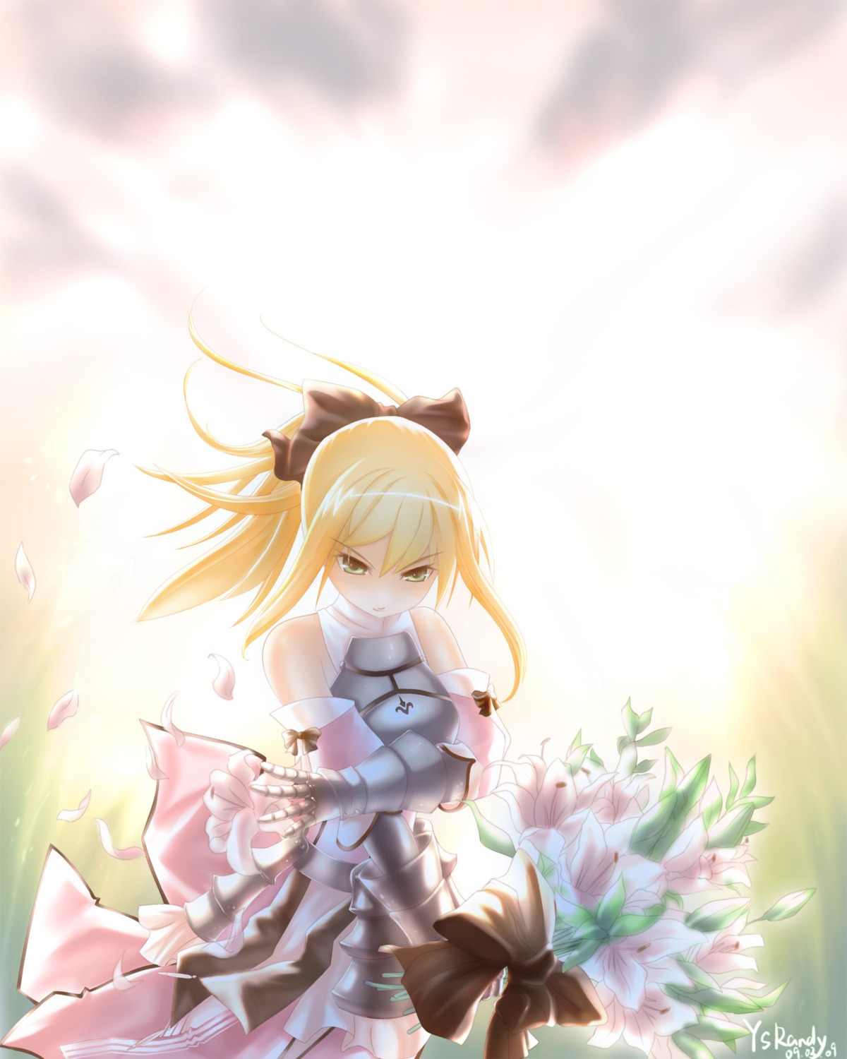 artoria_pendragon_(fate), fate/stay_night, ysrandy