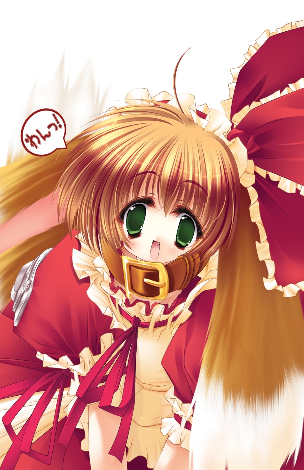 animal_ears, aoi_yuuji, puni_puni_handmaid