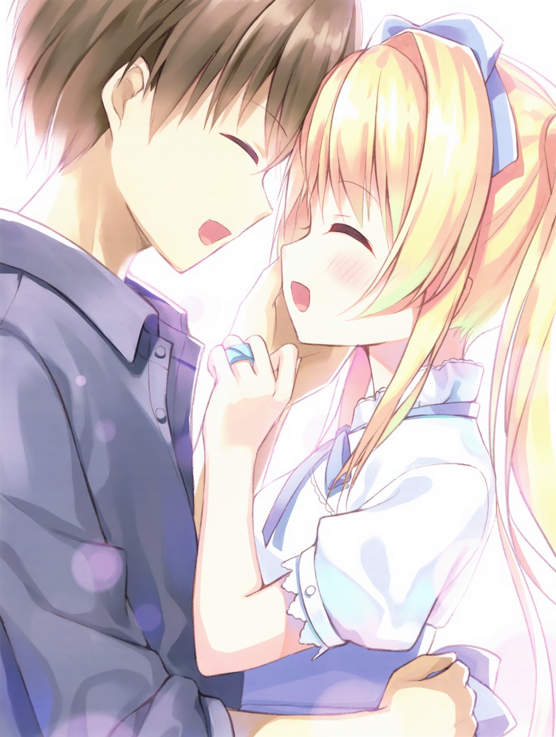 humuyun, key, lolita_fashion, summer_pockets, takahara_hairi, tsumugi_wenders