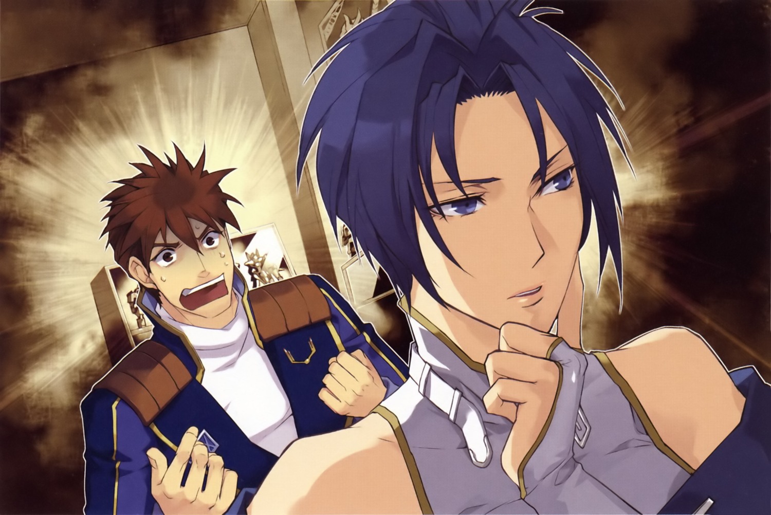 ryuusei_date, super_robot_wars, viletta_badim, yuikawa_kazuno