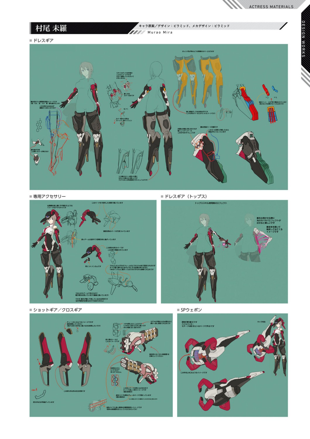 alice_gear_aegis, murao_mira
