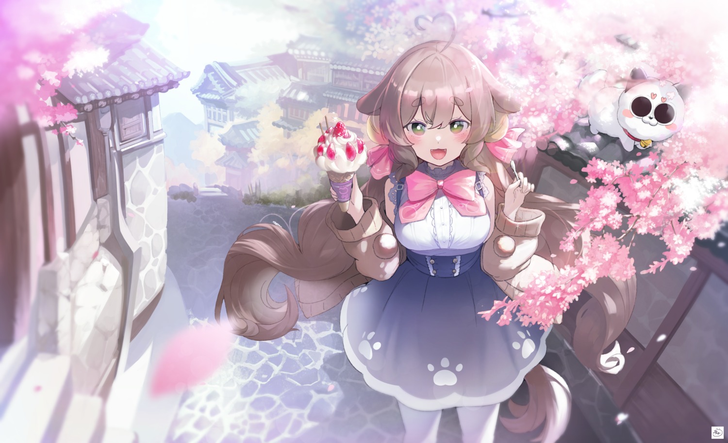 160mp, animal_ears, tail