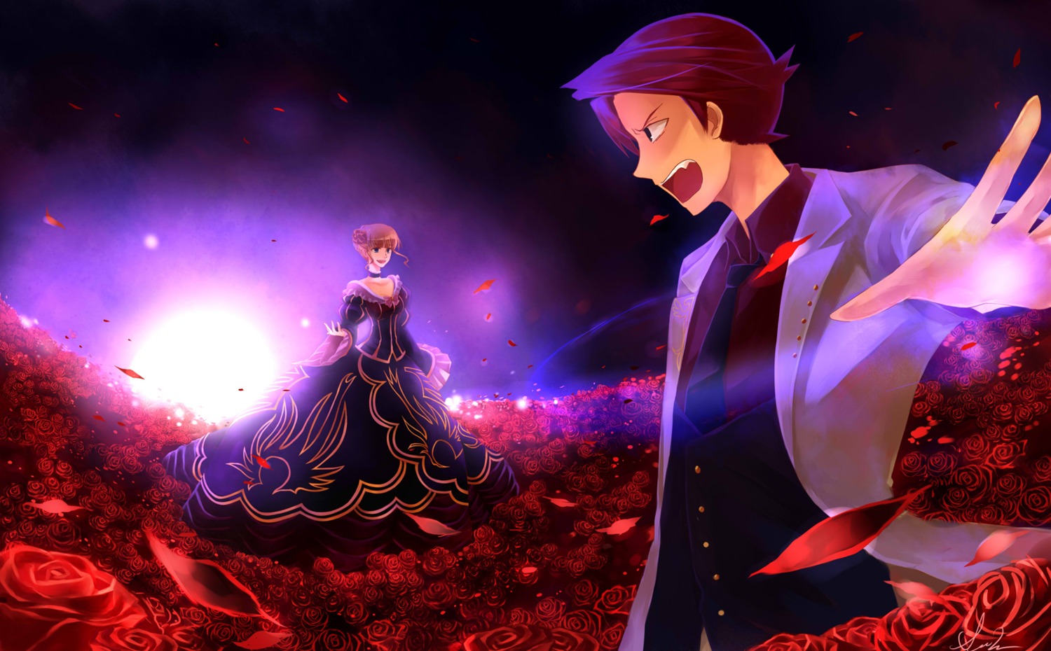 beatrice, feesh, umineko_no_naku_koro_ni, ushiromiya_battler