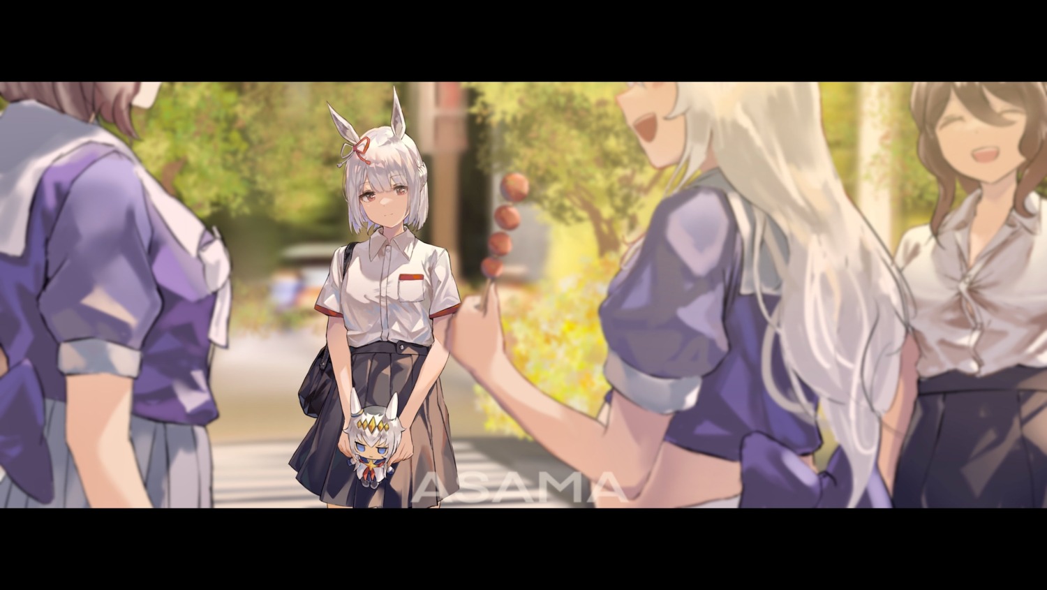 animal_ears, asama_(drift_in), chibi, seifuku, uma_musume_pretty_derby
