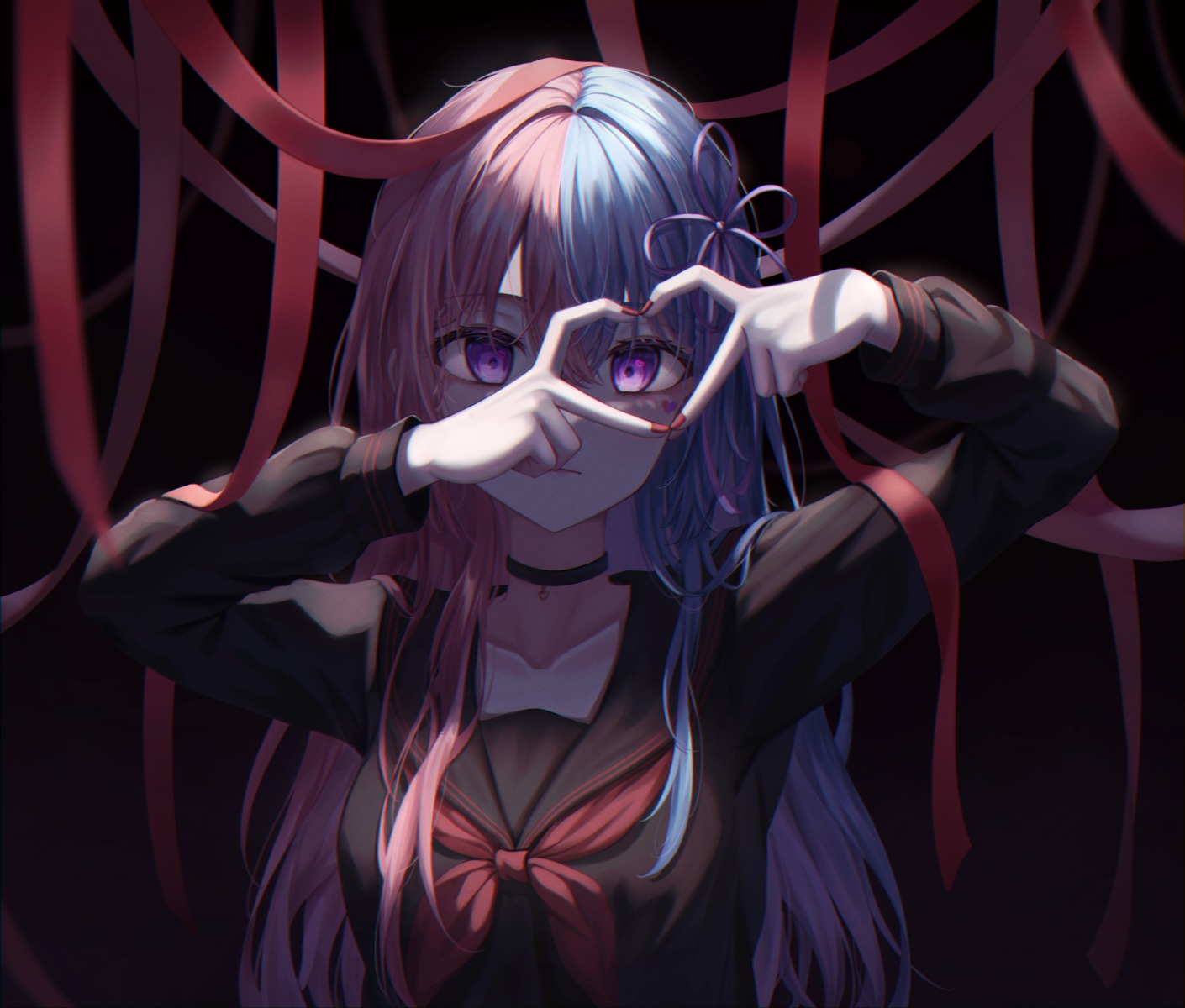 sarin_(seoling), seifuku