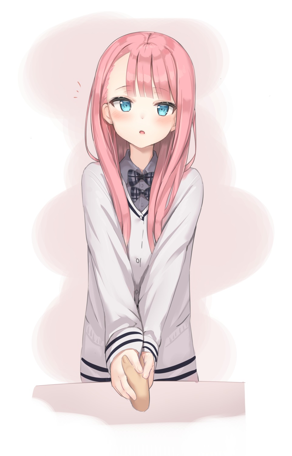 22/7, kamiki_mikami, reinama, seifuku, sweater