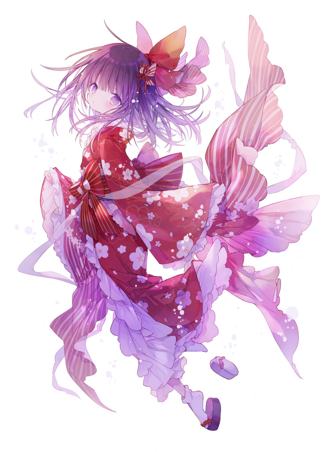 kimono, mizumizu_(phoenix)