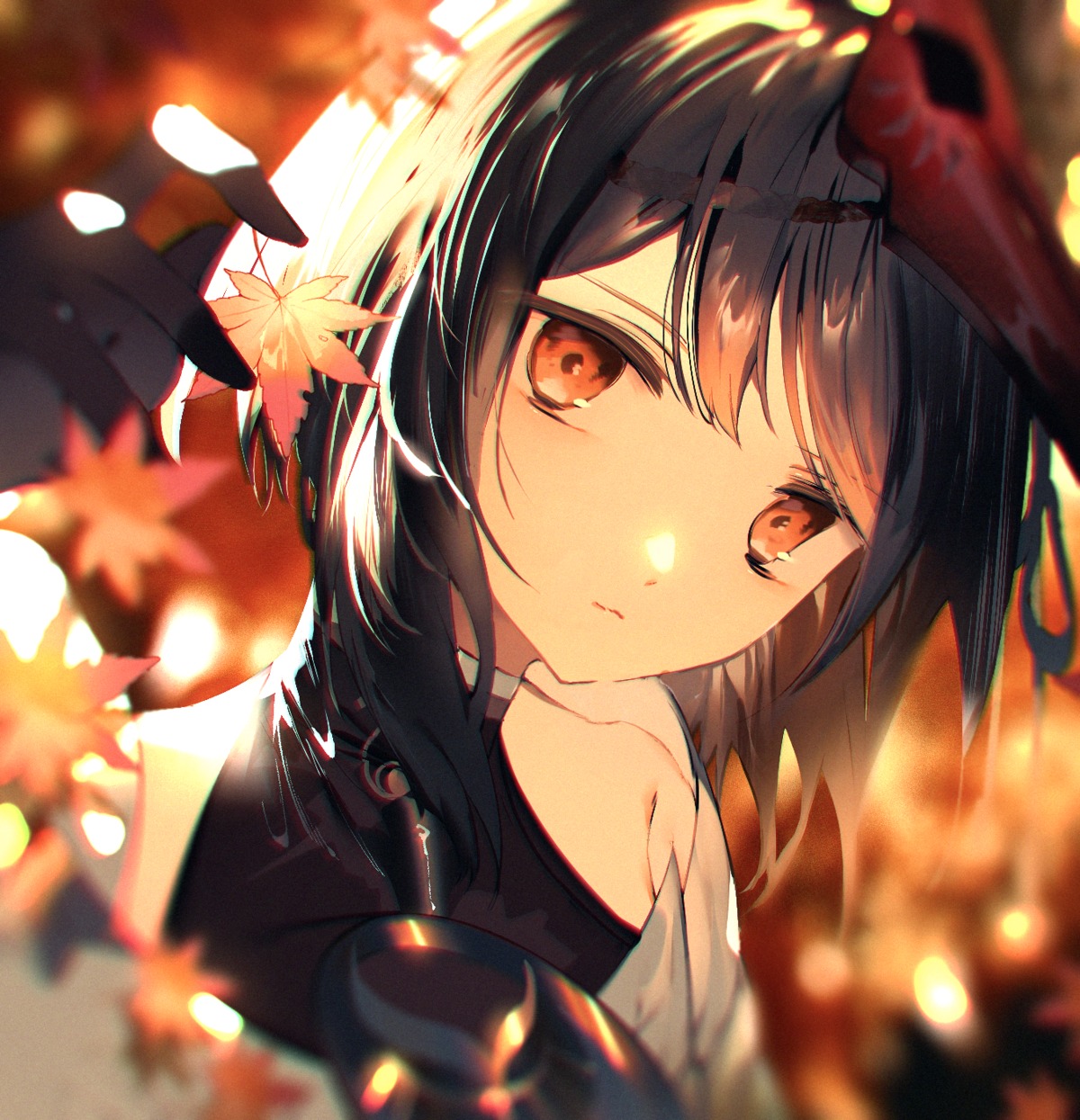 genshin_impact, kujou_sara, leo_(feeling_goooood)