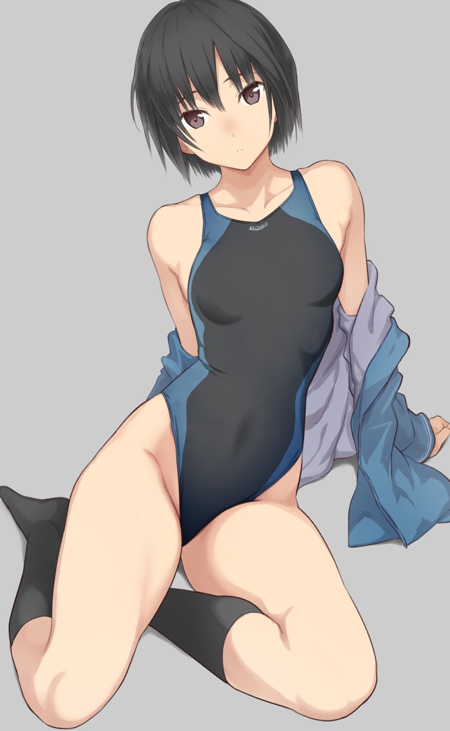 amagami, nanasaki_ai, serizawa_(serizawaroom), swimsuits