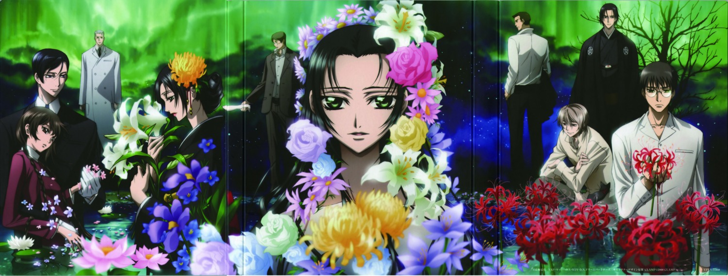 crease, mouryou_no_hako