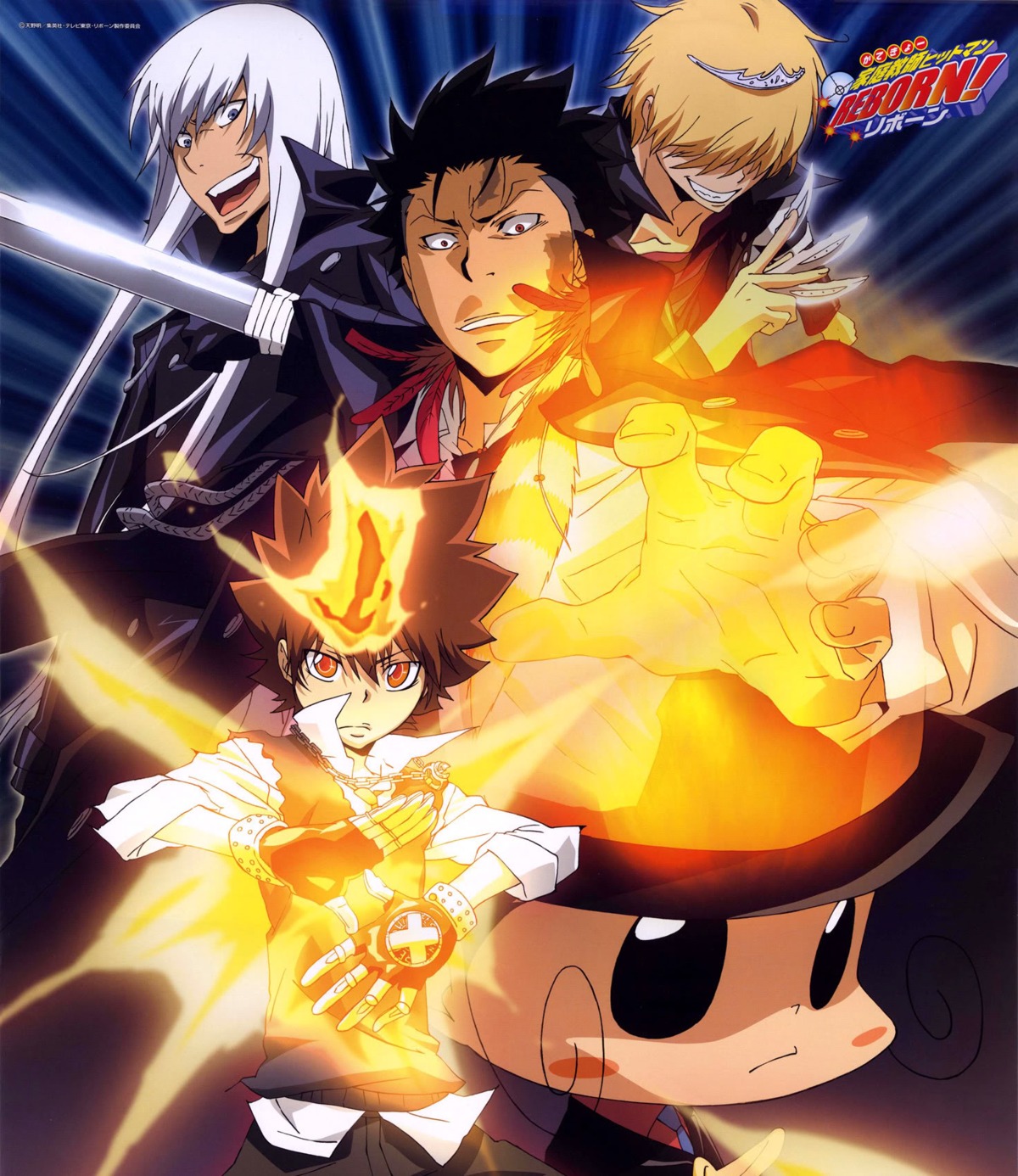 belphegor_(reborn), katekyo_hitman_reborn!, reborn, sawada_tsunayoshi, superbi_squalo, xanxus