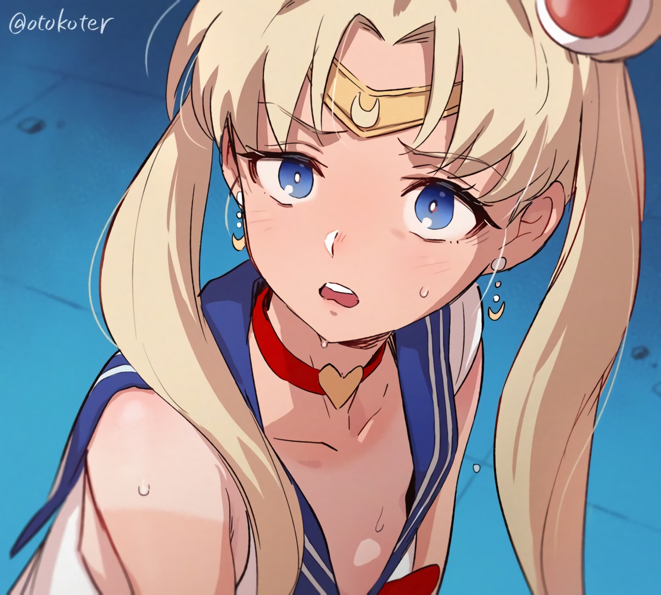 bishoujo_senshi_sailor_moon, no_bra, seifuku, toku_(ke7416613), tsukino_usagi