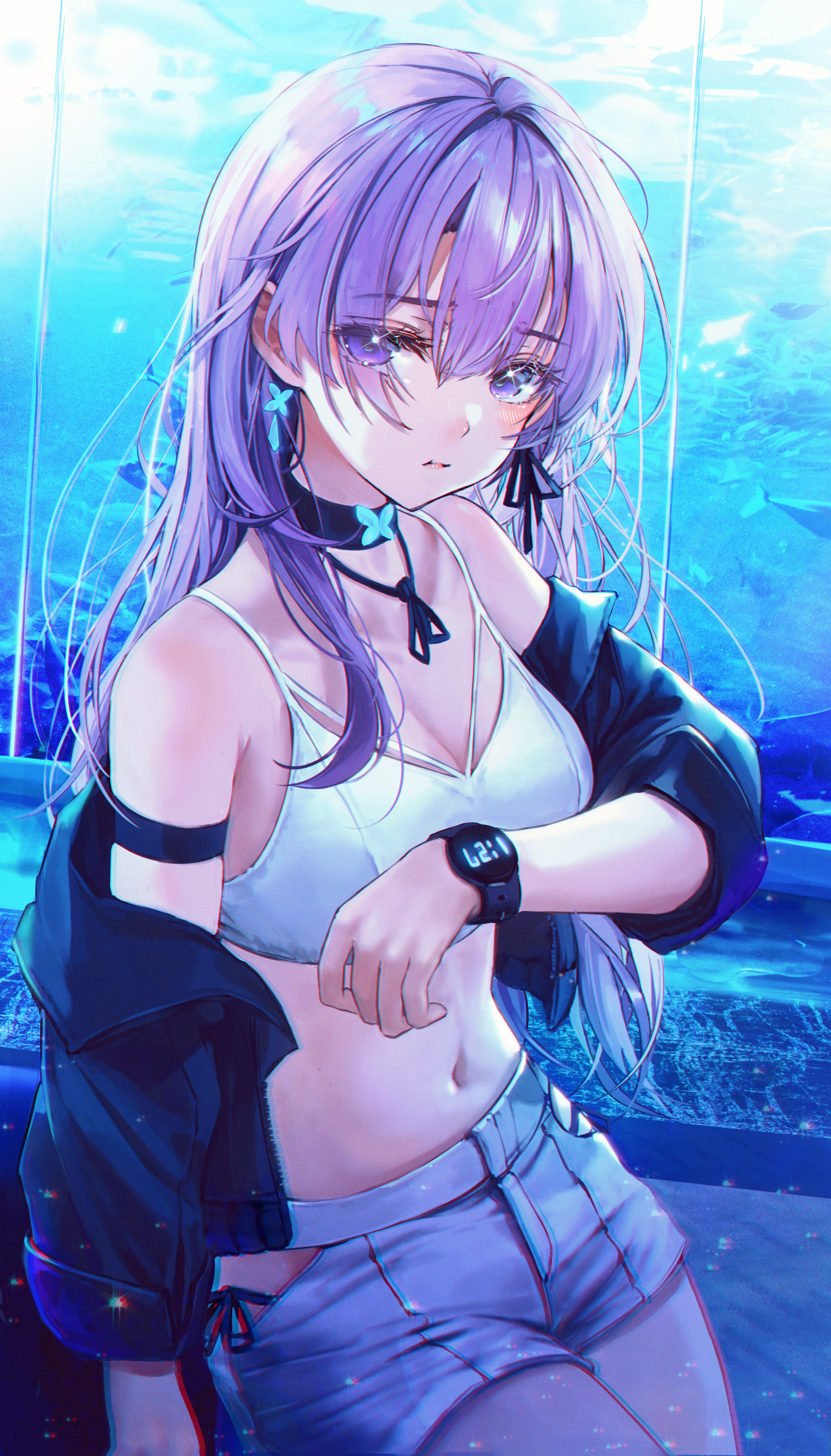 bbeedol, cleavage