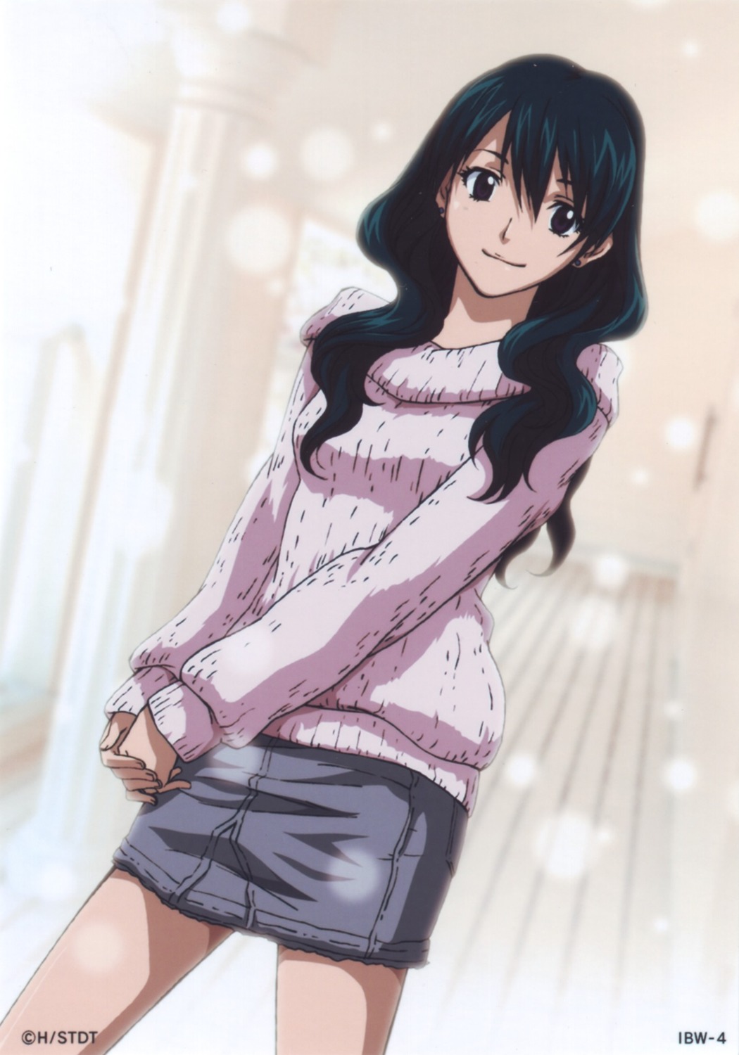 d.gray-man, lenalee_lee