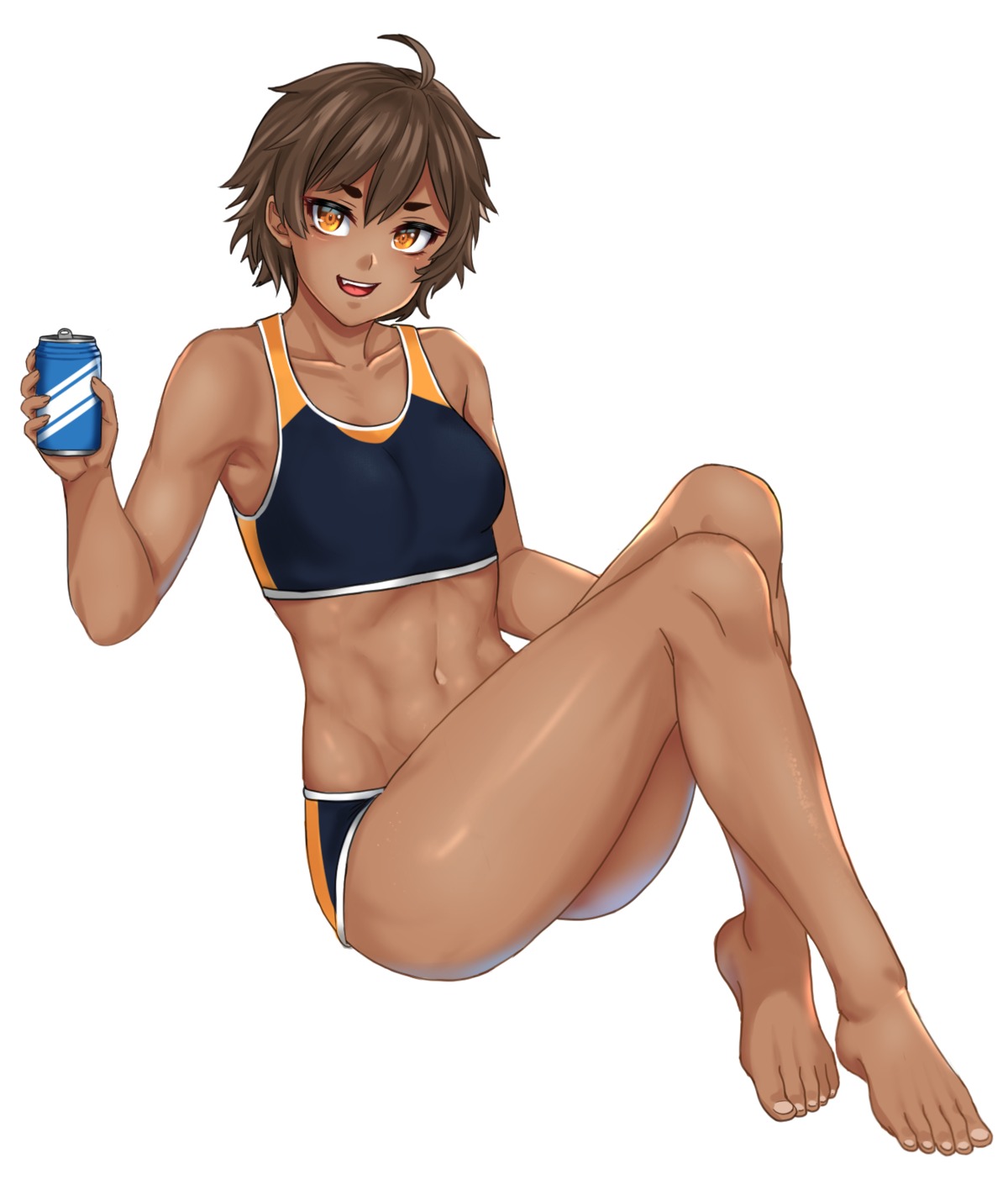 feet, gym_uniform, stmoon